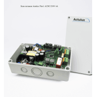 Блок питания Actulux Flex1 ACDC/230V 4A
