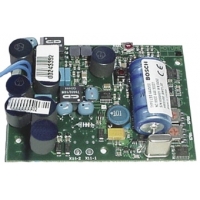 LBB4443/00 PRAESIDEO Плата контроля линий громкоговорителей 100В Bosch