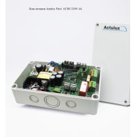 Блок питания Actulux Flex1 ACDC/230V 4A