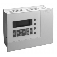 Контроллер HONEYWELL XL2000B3A
