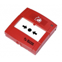 Извещатель адресный ручной WCP5A-RP02SF-E010-02