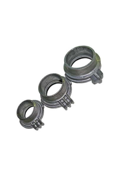 Головка муфтовая ГМ-150