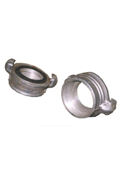 Головка муфтовая ГМВ-100