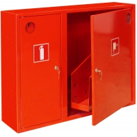 Шкаф пожарный ШПК-315 (002) НЗК