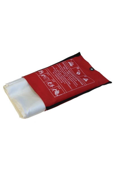 Противопожарное полотно ПП-300 (1,5*2,0м)